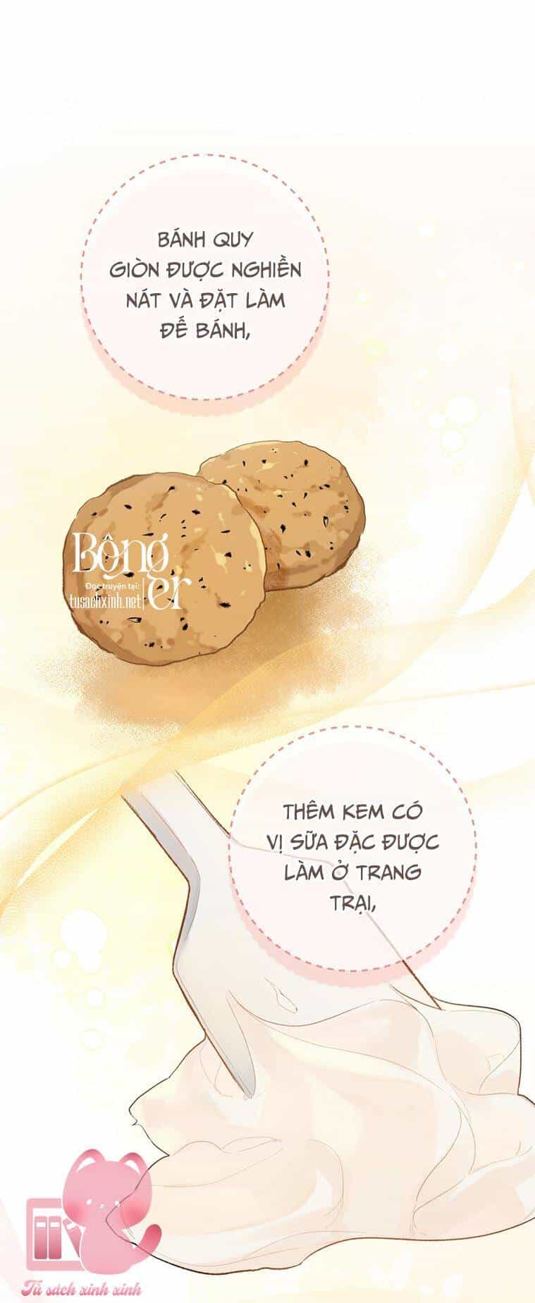 Trang Trại Hạt Dẻ Gần Cung Điện Hoàng Gia - Chương 45 - ảnh 32