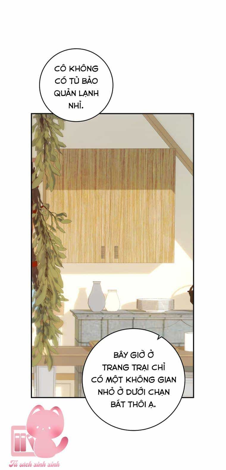 Trang Trại Hạt Dẻ Gần Cung Điện Hoàng Gia - Chương 45 - ảnh 40