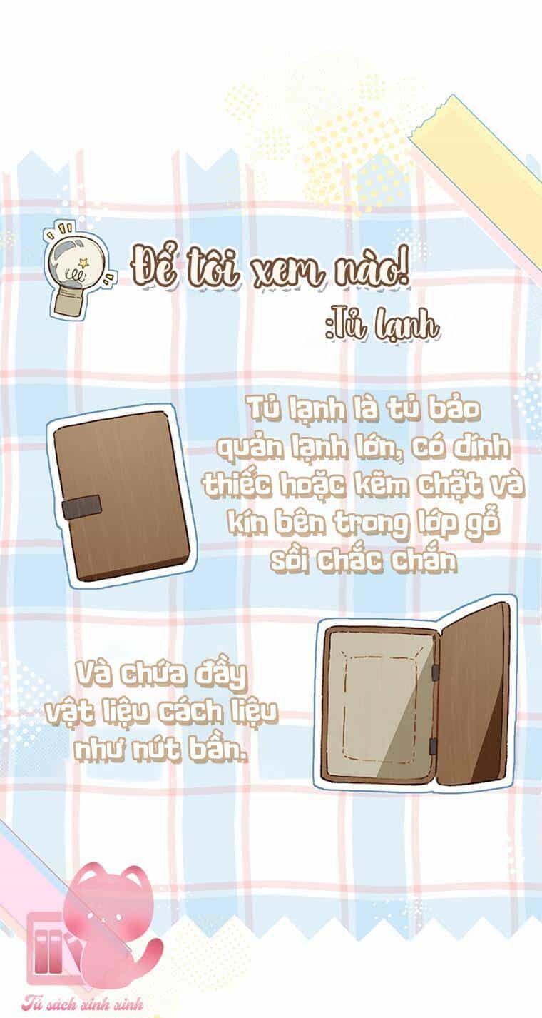 Trang Trại Hạt Dẻ Gần Cung Điện Hoàng Gia - Chương 45 - ảnh 41