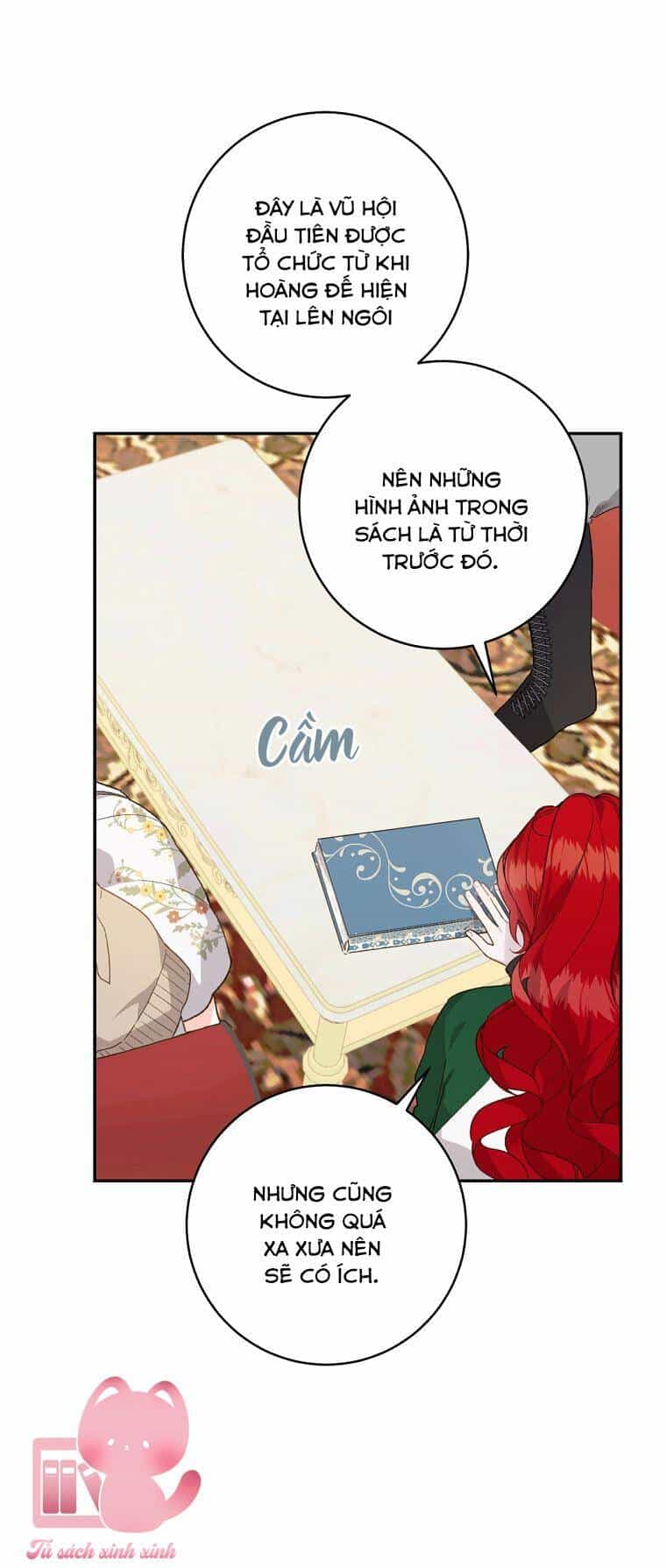 Trang Trại Hạt Dẻ Gần Cung Điện Hoàng Gia - Chương 46 - ảnh 60