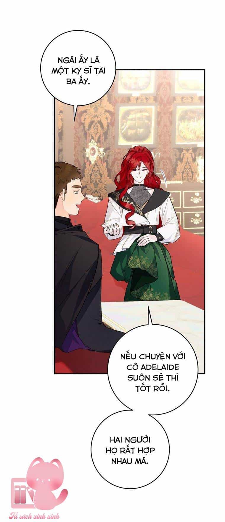 Trang Trại Hạt Dẻ Gần Cung Điện Hoàng Gia - Chương 47 - ảnh 6