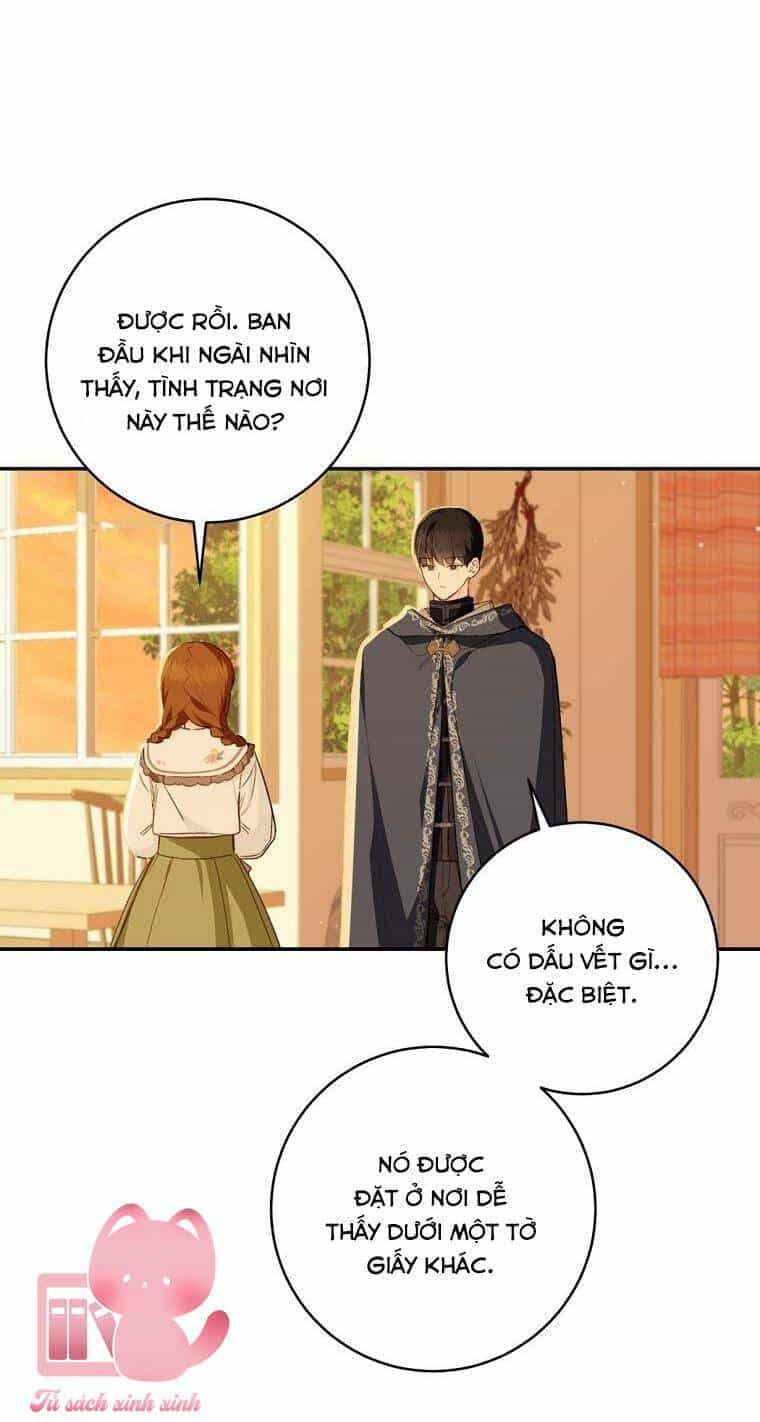 Trang Trại Hạt Dẻ Gần Cung Điện Hoàng Gia - Chương 48 - ảnh 28
