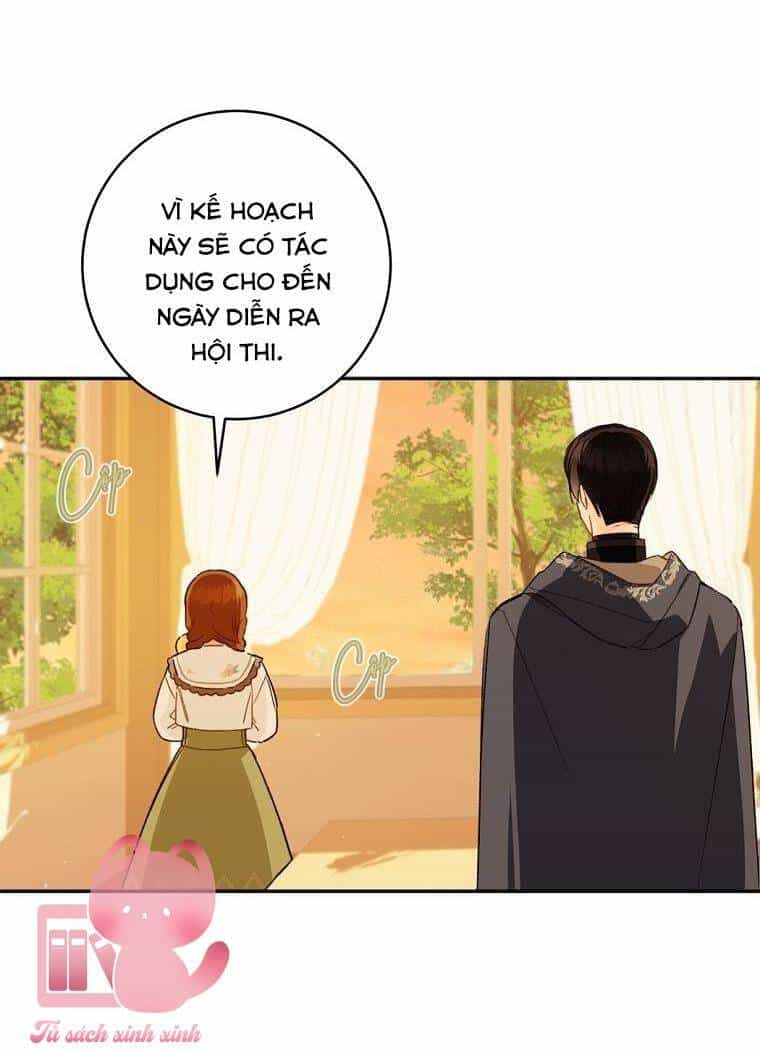 Trang Trại Hạt Dẻ Gần Cung Điện Hoàng Gia - Chương 48 - ảnh 43