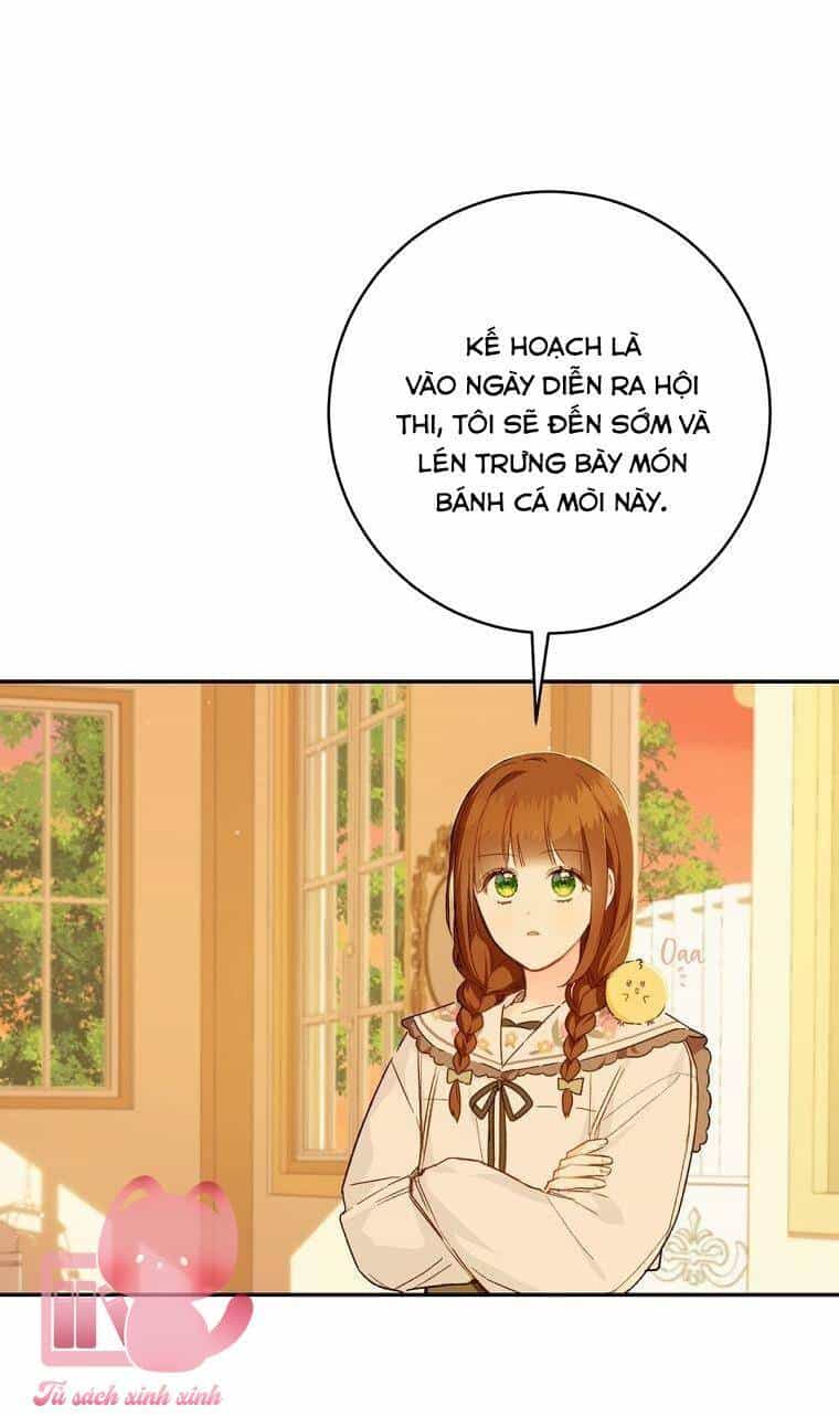 Trang Trại Hạt Dẻ Gần Cung Điện Hoàng Gia - Chương 48 - ảnh 45