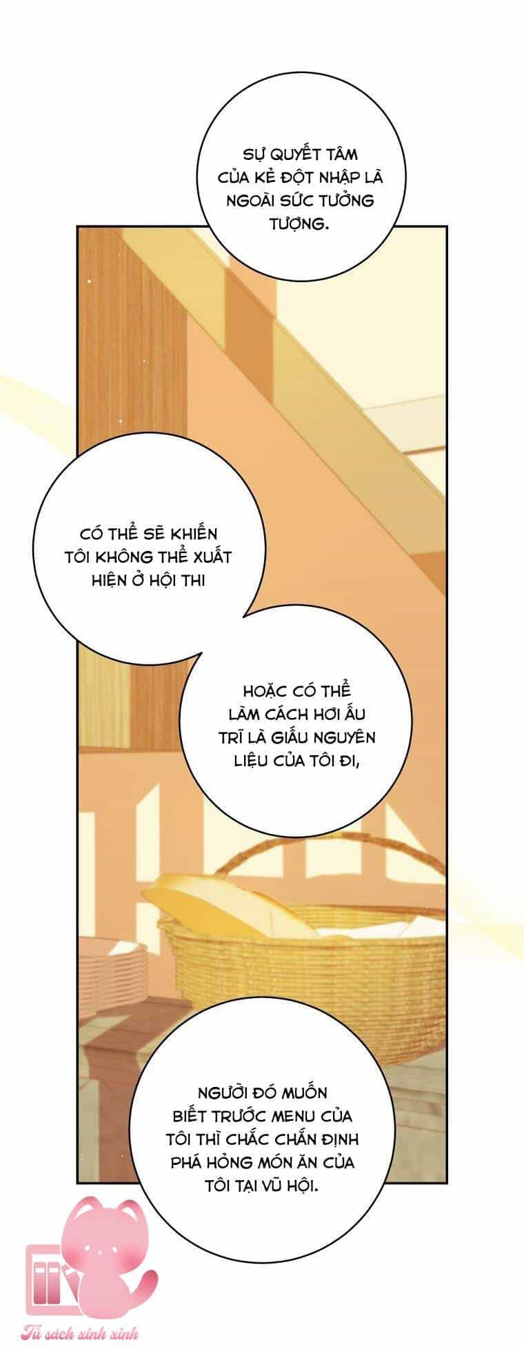 Trang Trại Hạt Dẻ Gần Cung Điện Hoàng Gia - Chương 48 - ảnh 50
