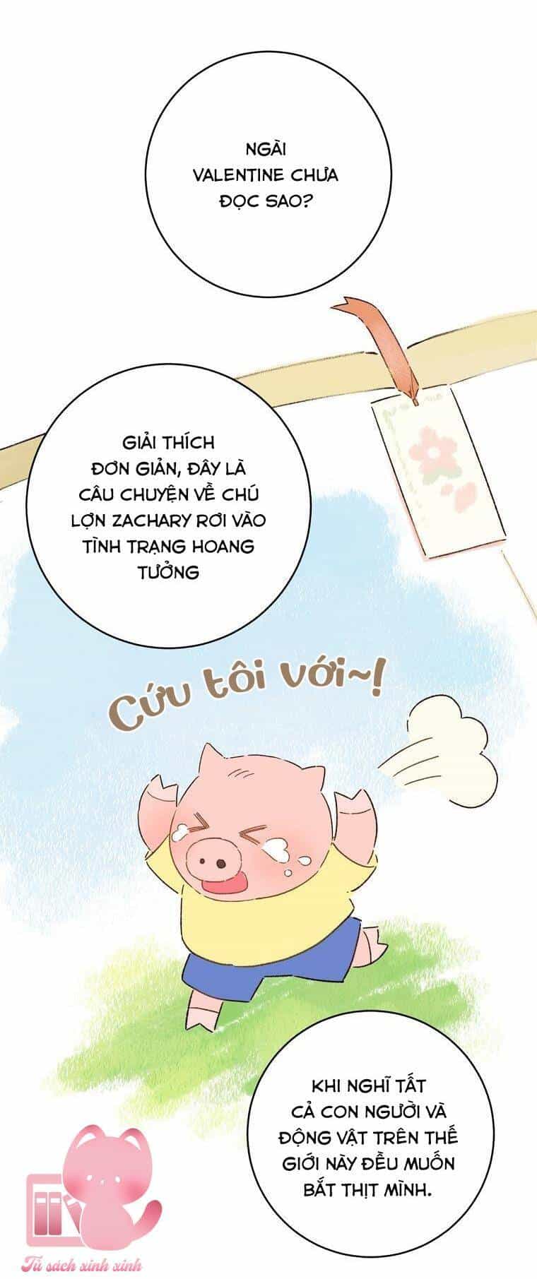 Trang Trại Hạt Dẻ Gần Cung Điện Hoàng Gia - Chương 48 - ảnh 53