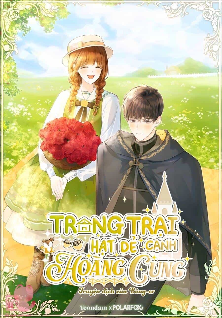 Trang Trại Hạt Dẻ Gần Cung Điện Hoàng Gia - Chương 49 - ảnh 2