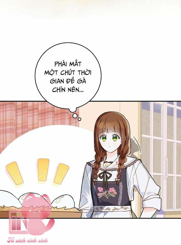 Trang Trại Hạt Dẻ Gần Cung Điện Hoàng Gia - Chương 50 - ảnh 11