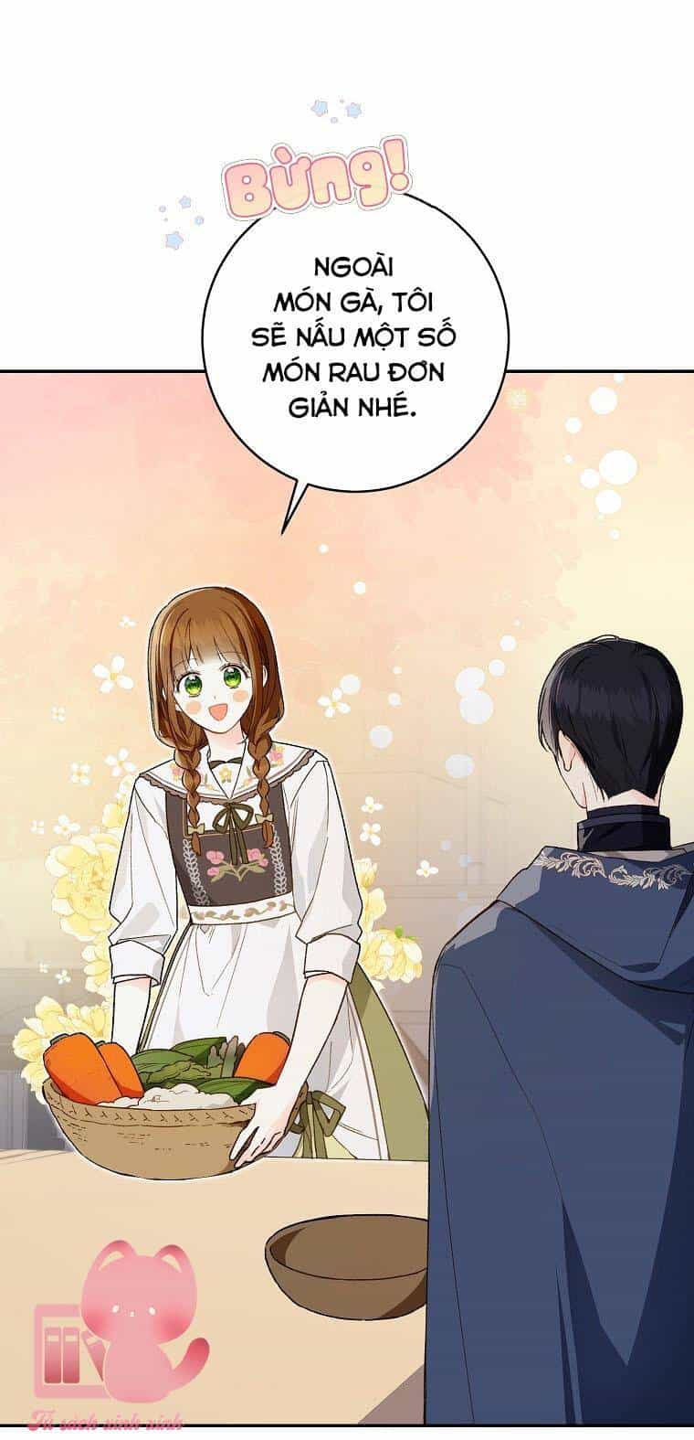 Trang Trại Hạt Dẻ Gần Cung Điện Hoàng Gia - Chương 50 - ảnh 20
