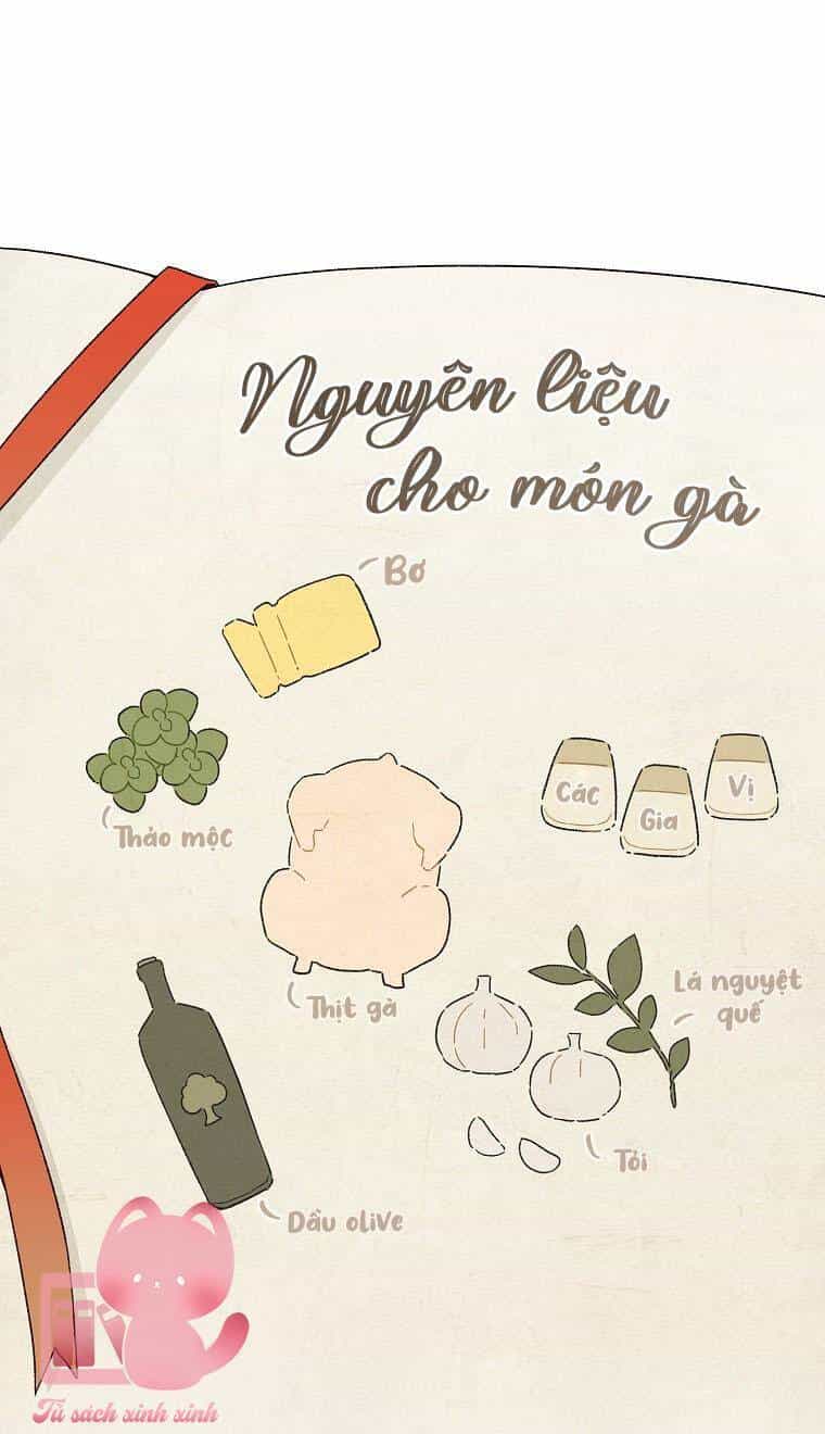 Trang Trại Hạt Dẻ Gần Cung Điện Hoàng Gia - Chương 50 - ảnh 4