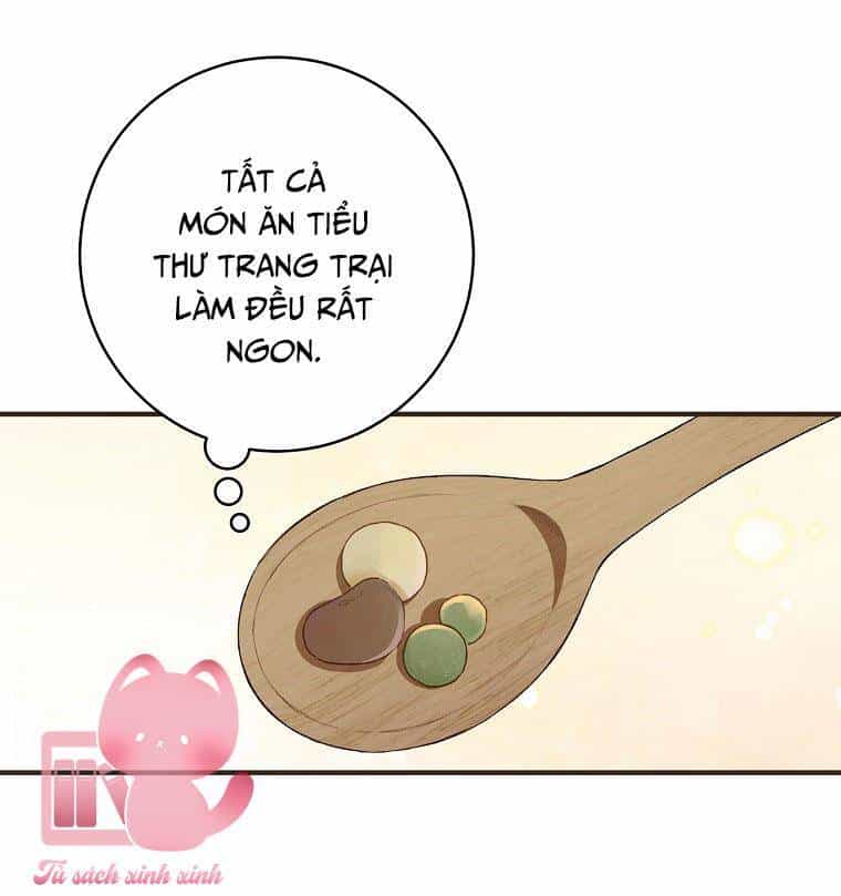 Trang Trại Hạt Dẻ Gần Cung Điện Hoàng Gia - Chương 50 - ảnh 59