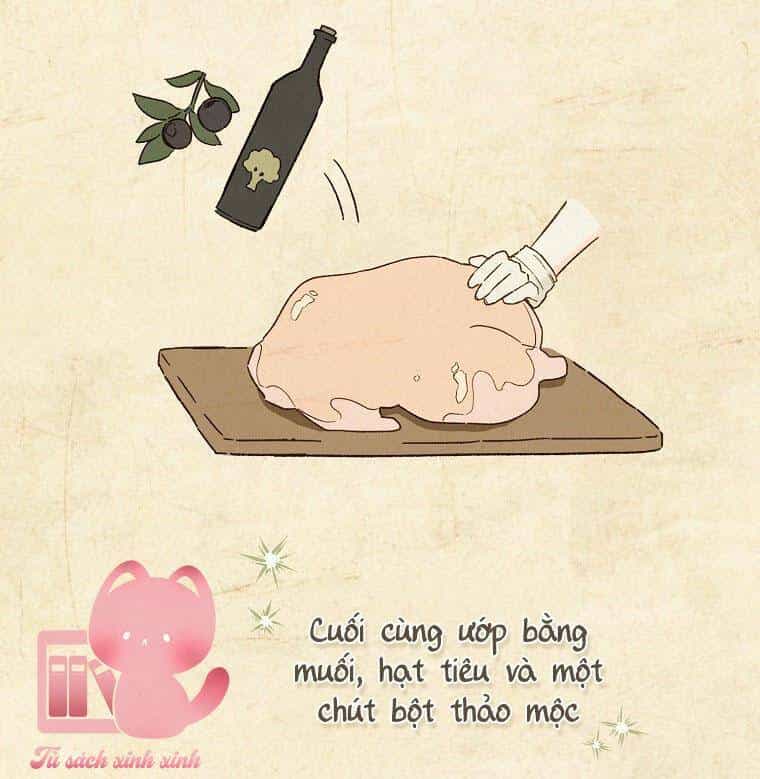 Trang Trại Hạt Dẻ Gần Cung Điện Hoàng Gia - Chương 50 - ảnh 9