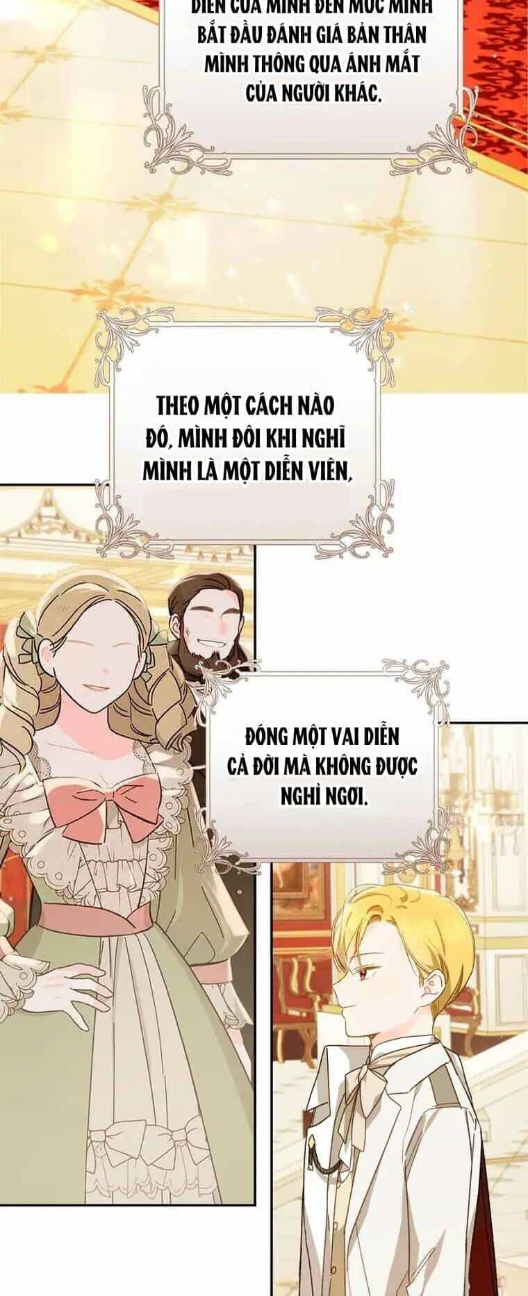 Trang Trại Hạt Dẻ Gần Cung Điện Hoàng Gia - Chương 51 - ảnh 39