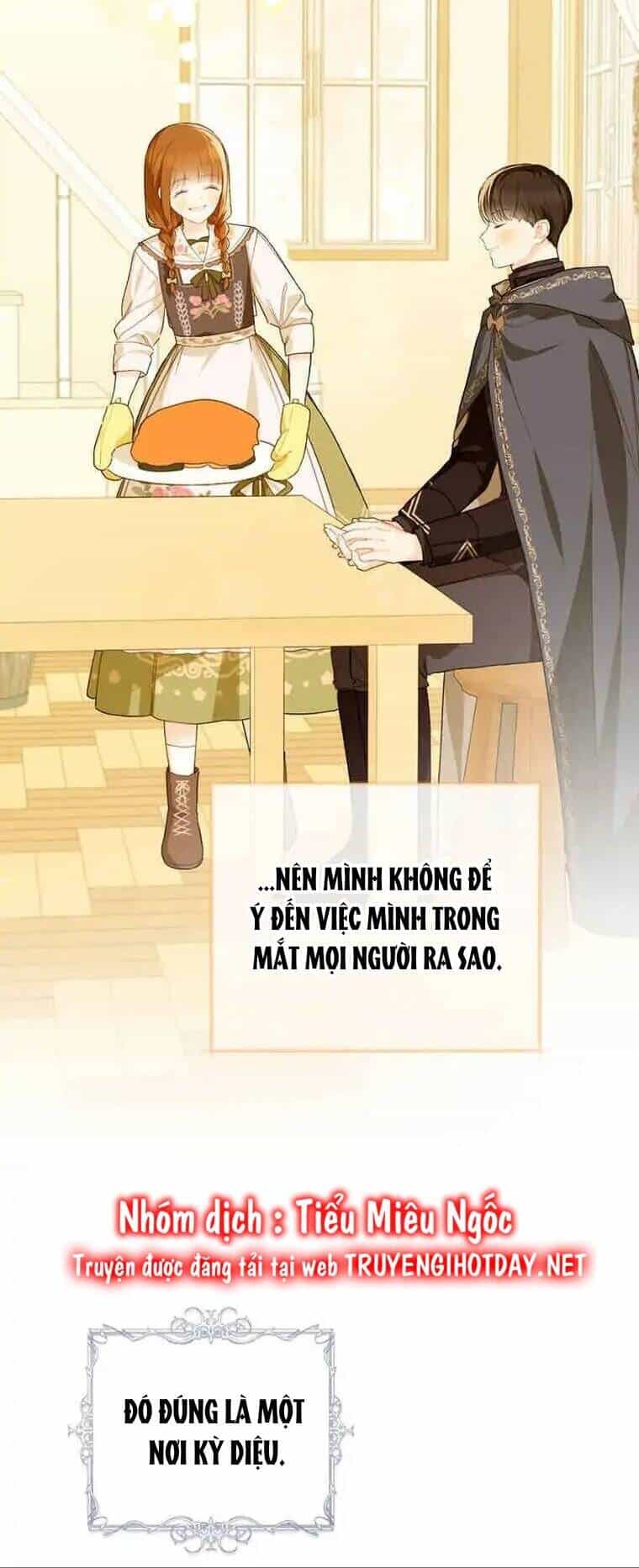 Trang Trại Hạt Dẻ Gần Cung Điện Hoàng Gia - Chương 51 - ảnh 41