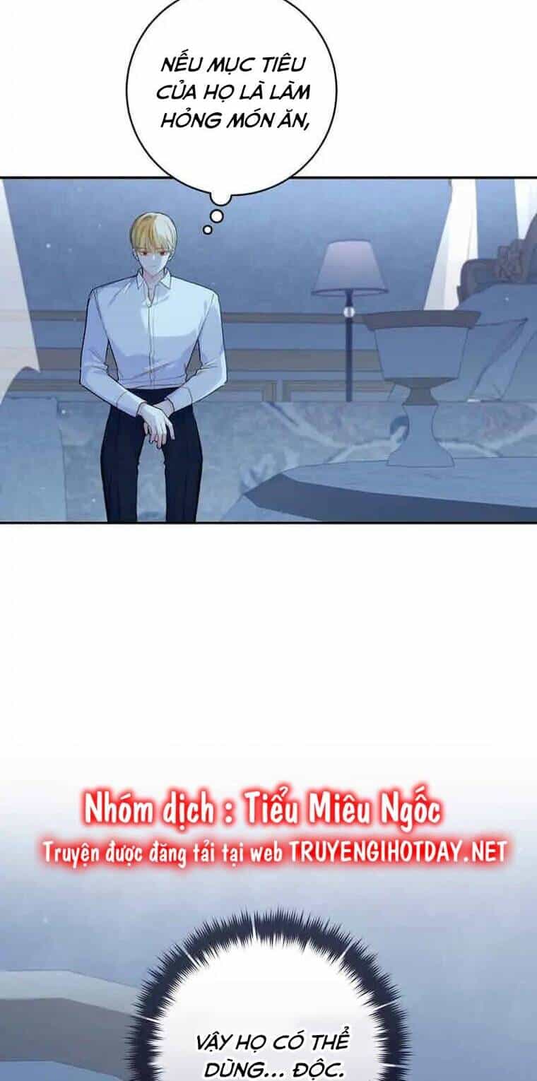 Trang Trại Hạt Dẻ Gần Cung Điện Hoàng Gia - Chương 51 - ảnh 53