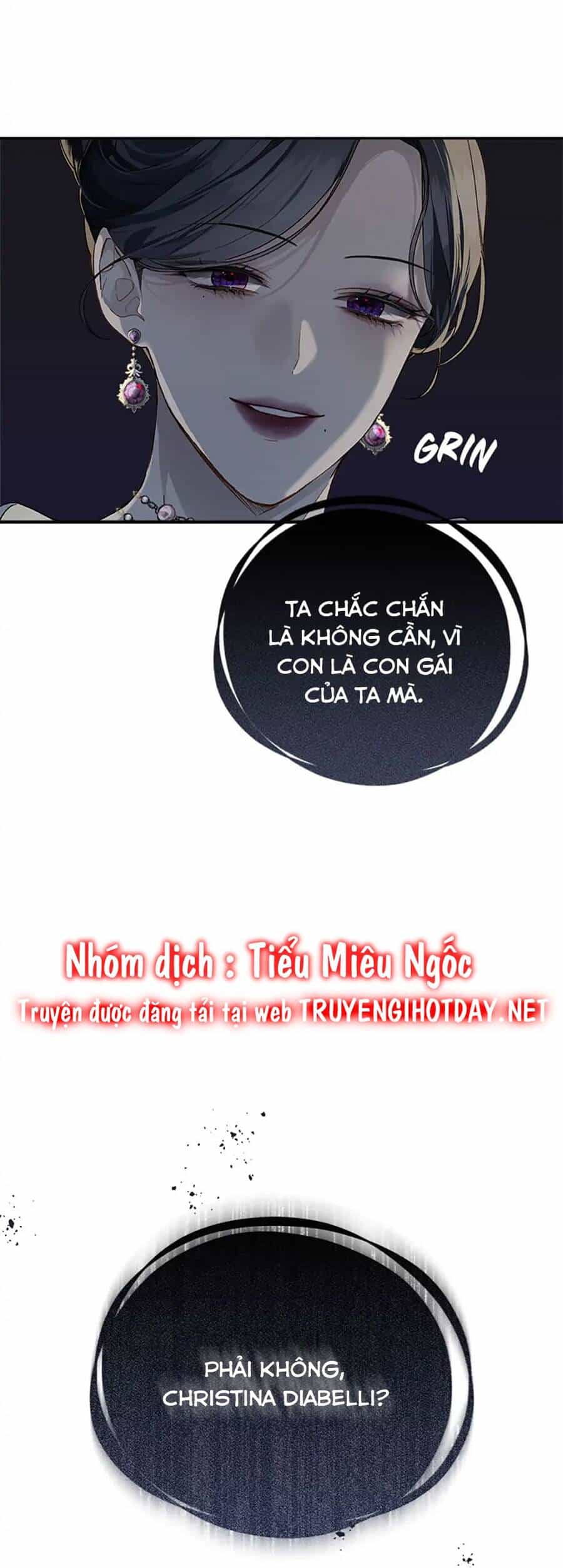 Trang Trại Hạt Dẻ Gần Cung Điện Hoàng Gia - Chương 52 - ảnh 22