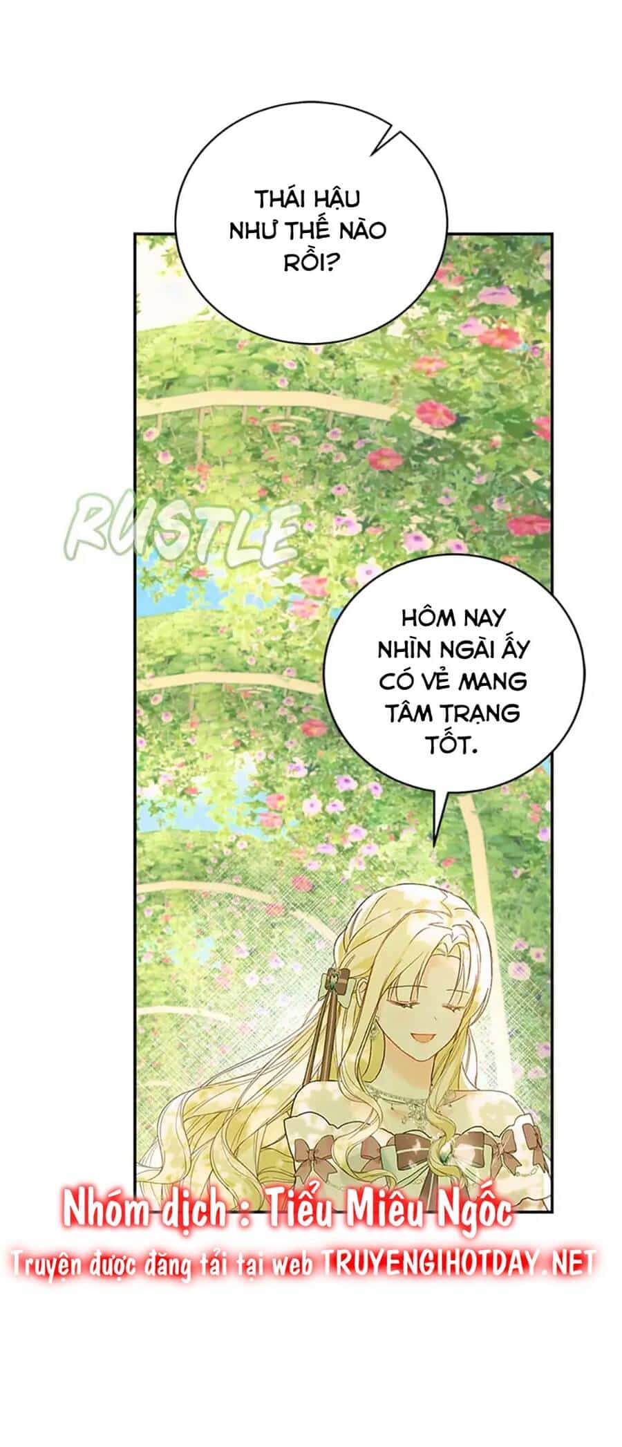 Trang Trại Hạt Dẻ Gần Cung Điện Hoàng Gia - Chương 52 - ảnh 52