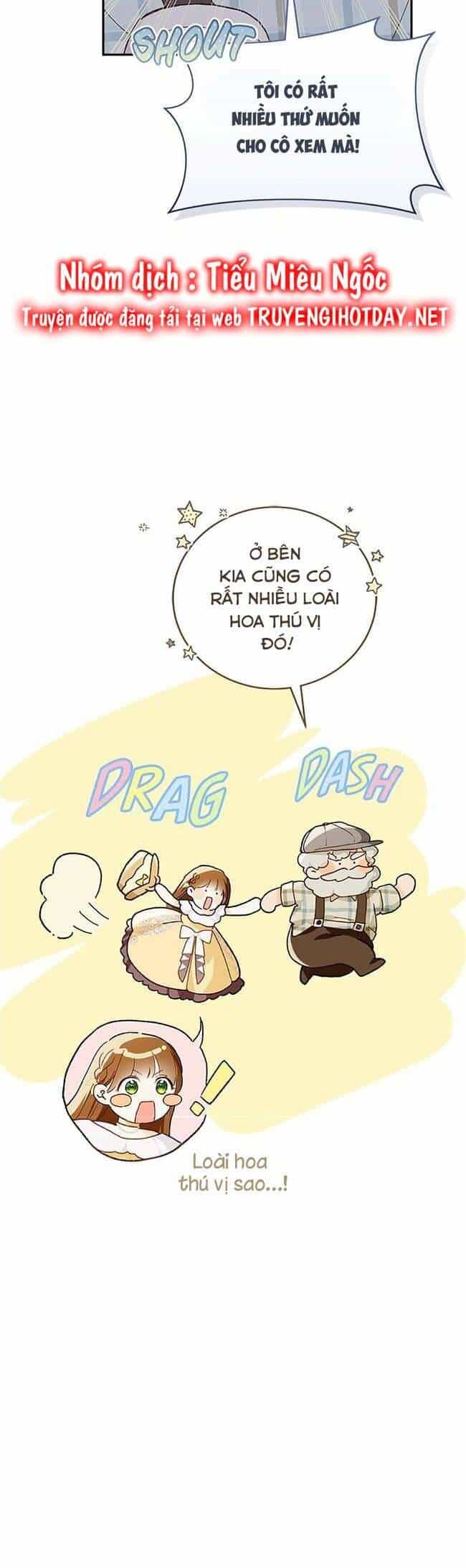 Trang Trại Hạt Dẻ Gần Cung Điện Hoàng Gia - Chương 53 - ảnh 25