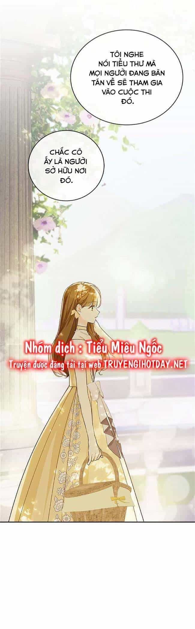 Trang Trại Hạt Dẻ Gần Cung Điện Hoàng Gia - Chương 53 - ảnh 4