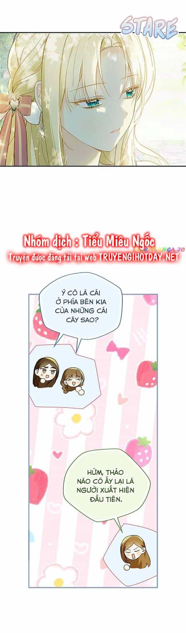 Trang Trại Hạt Dẻ Gần Cung Điện Hoàng Gia - Chương 53 - ảnh 6
