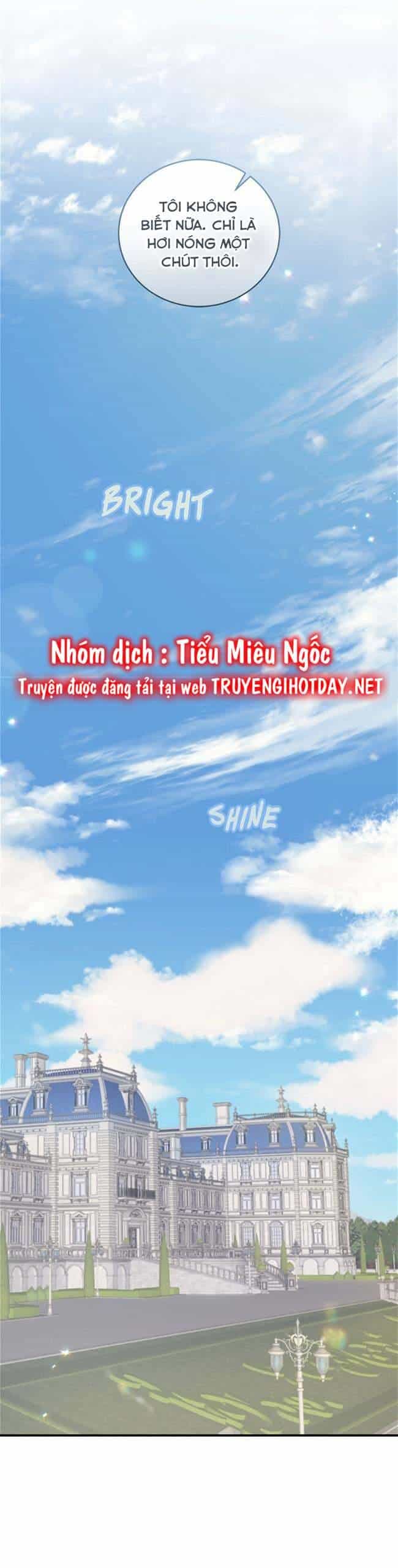 Trang Trại Hạt Dẻ Gần Cung Điện Hoàng Gia - Chương 53 - ảnh 8