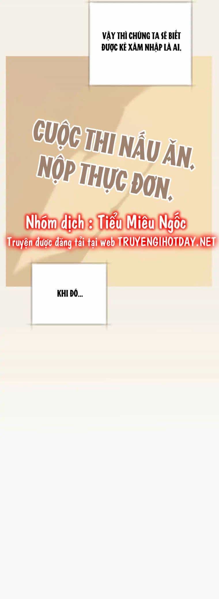 Trang Trại Hạt Dẻ Gần Cung Điện Hoàng Gia - Chương 54 - ảnh 15