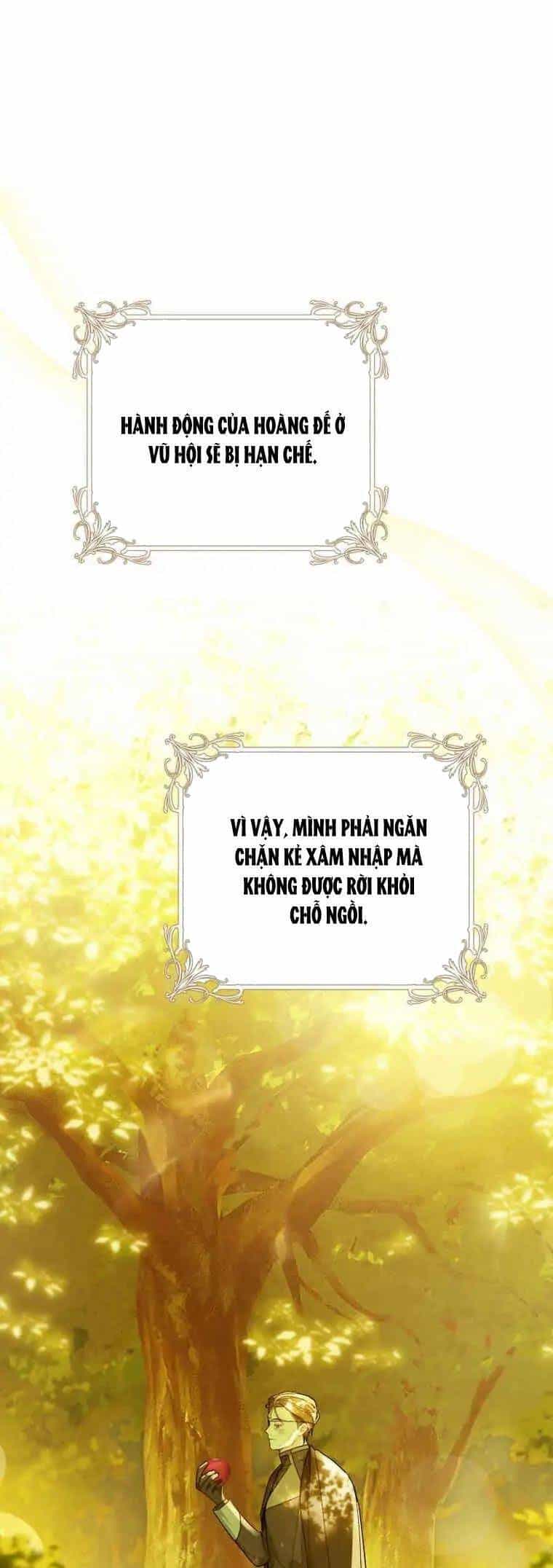 Trang Trại Hạt Dẻ Gần Cung Điện Hoàng Gia - Chương 54 - ảnh 21
