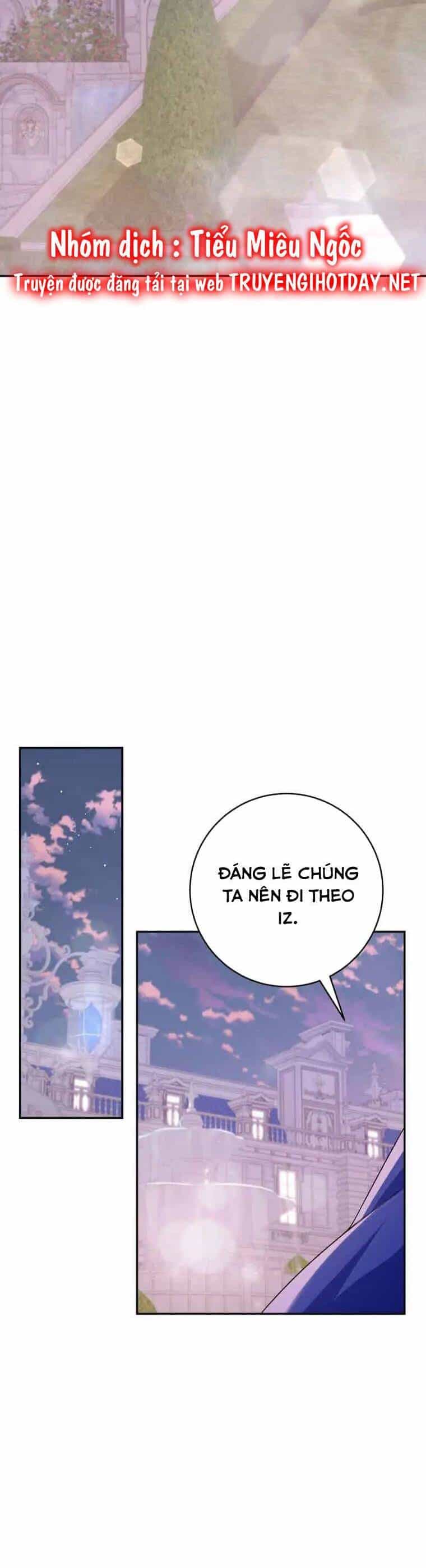 Trang Trại Hạt Dẻ Gần Cung Điện Hoàng Gia - Chương 54 - ảnh 30