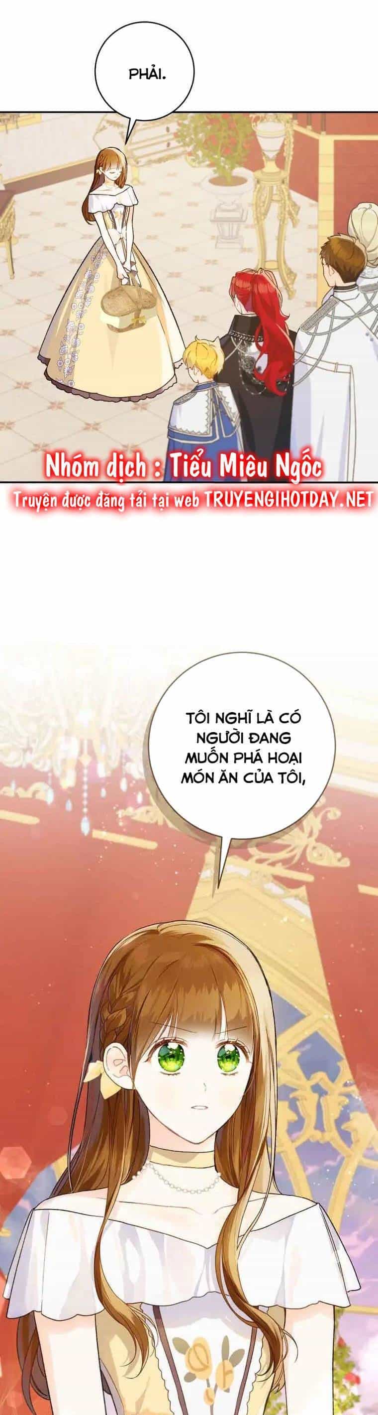 Trang Trại Hạt Dẻ Gần Cung Điện Hoàng Gia - Chương 54 - ảnh 50