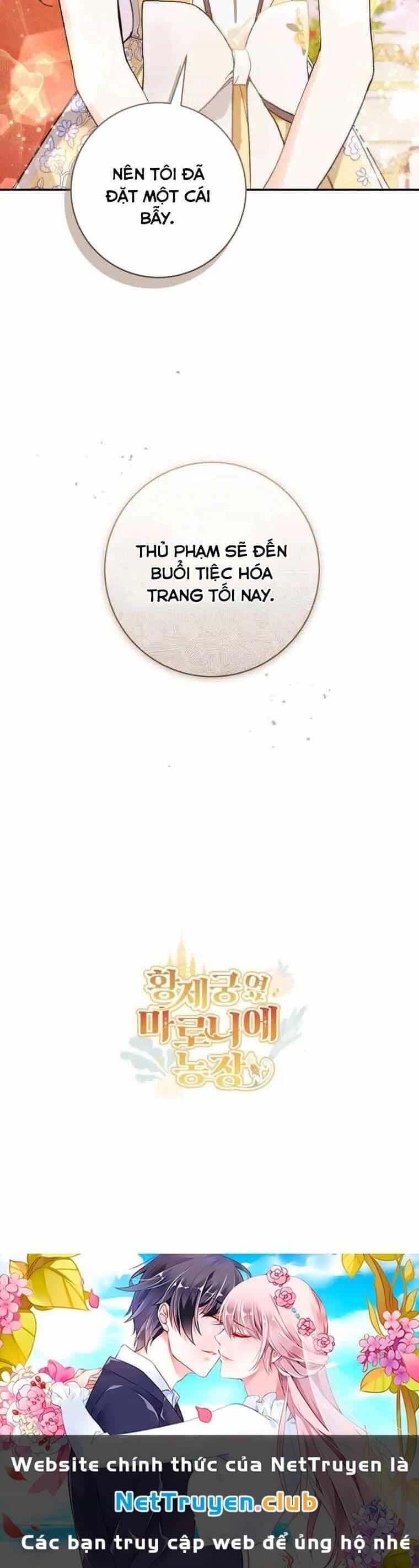 Trang Trại Hạt Dẻ Gần Cung Điện Hoàng Gia - Chương 54 - ảnh 51