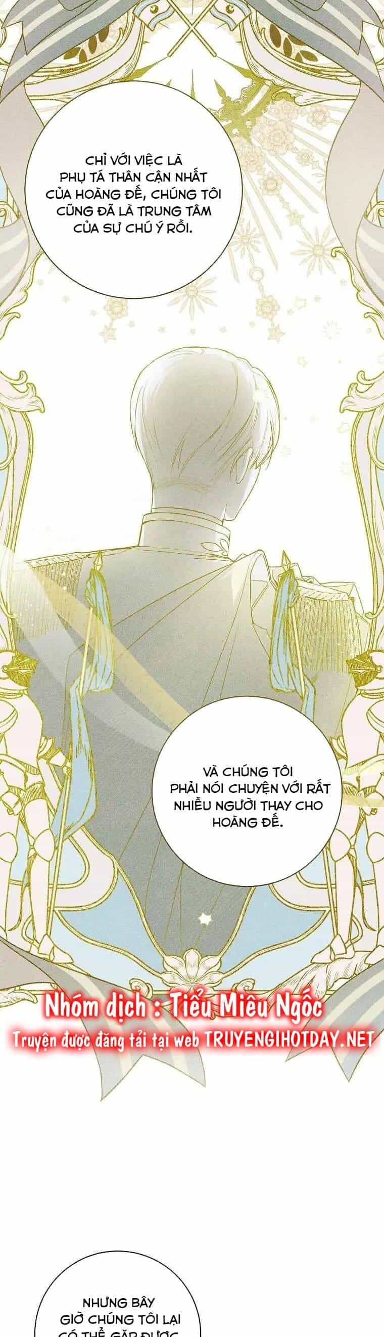 Trang Trại Hạt Dẻ Gần Cung Điện Hoàng Gia - Chương 55 - ảnh 18