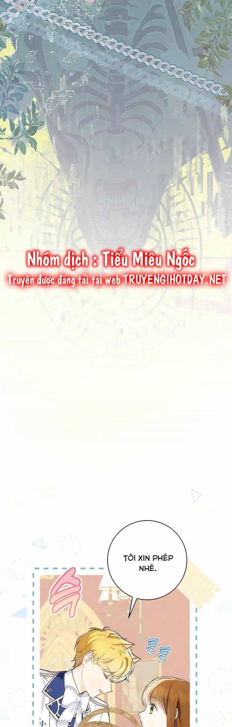 Trang Trại Hạt Dẻ Gần Cung Điện Hoàng Gia - Chương 55 - ảnh 8