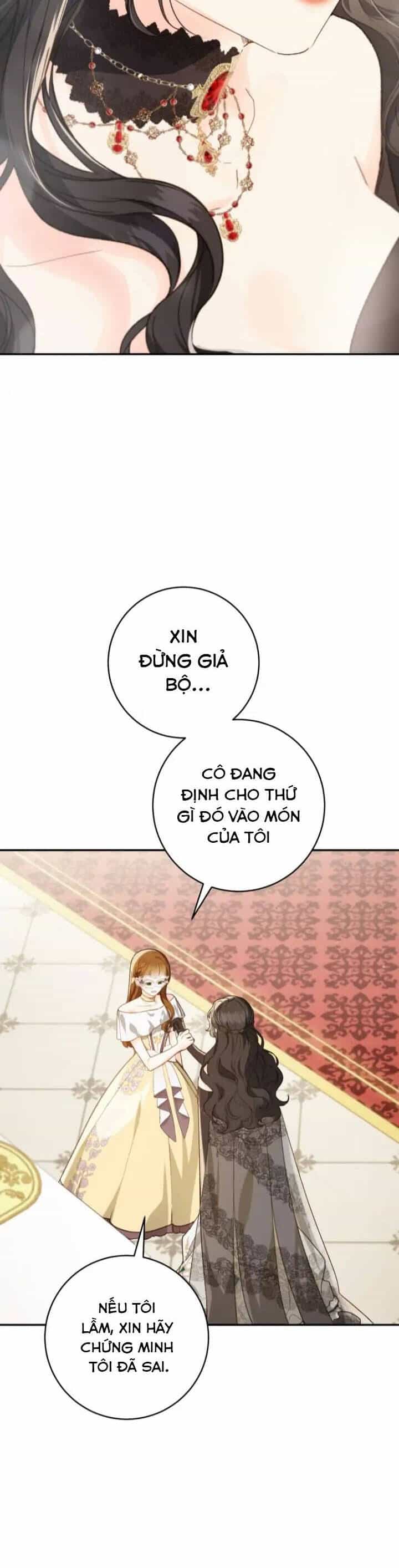 Trang Trại Hạt Dẻ Gần Cung Điện Hoàng Gia - Chương 56 - ảnh 16