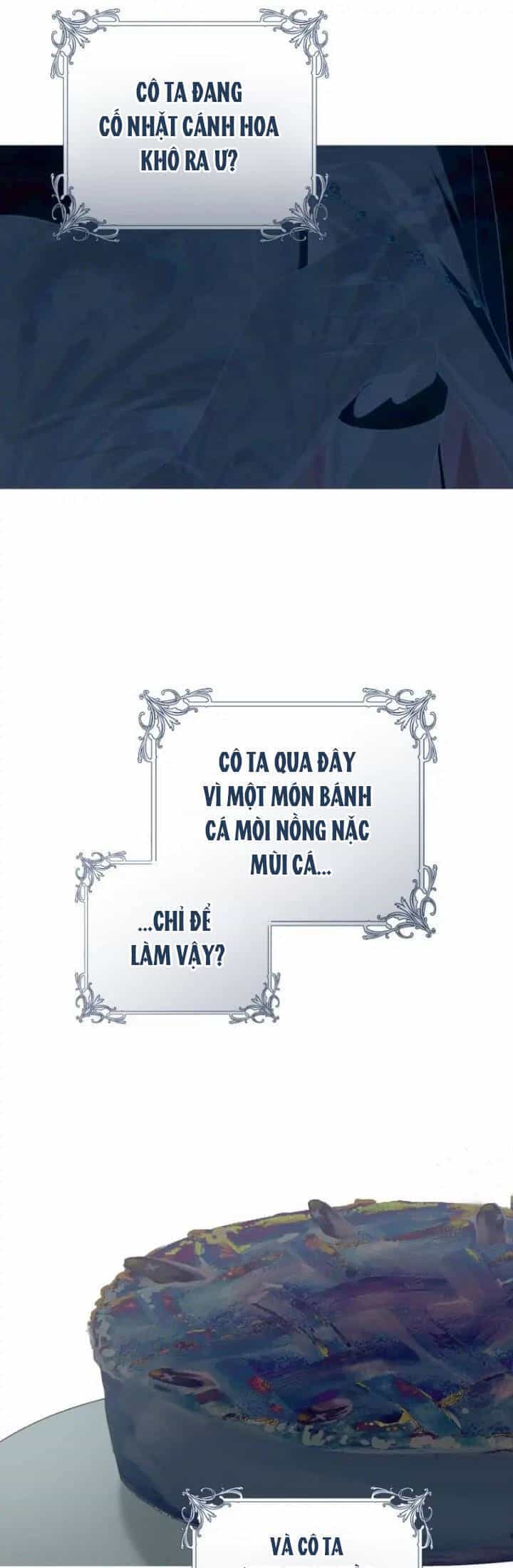 Trang Trại Hạt Dẻ Gần Cung Điện Hoàng Gia - Chương 56 - ảnh 23