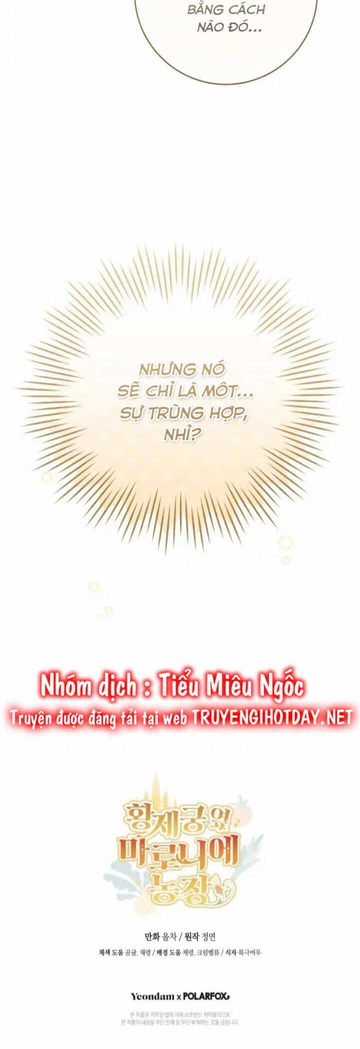 Trang Trại Hạt Dẻ Gần Cung Điện Hoàng Gia - Chương 56 - ảnh 40