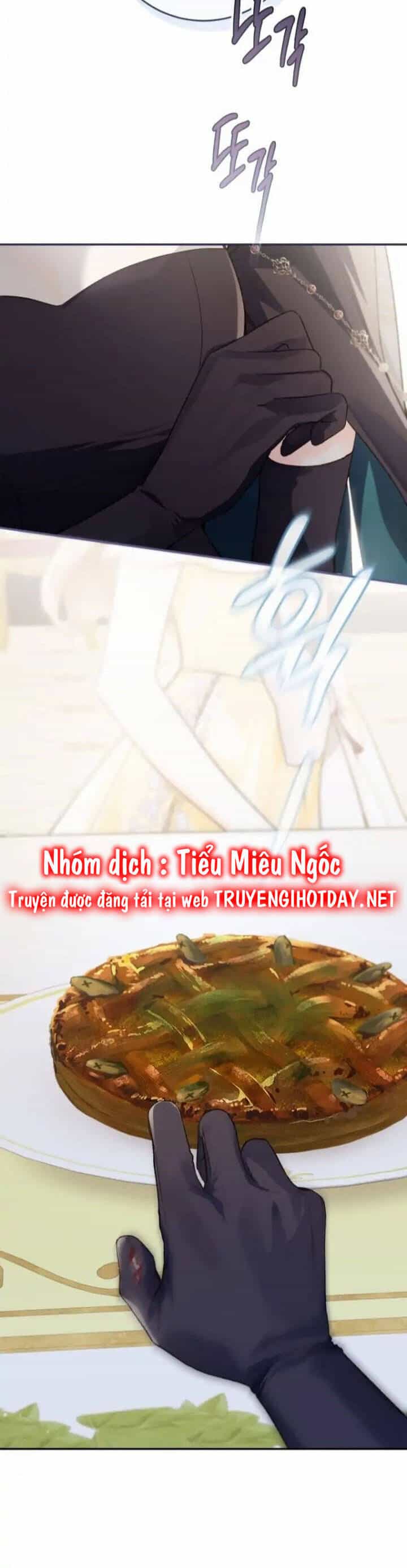 Trang Trại Hạt Dẻ Gần Cung Điện Hoàng Gia - Chương 56 - ảnh 8