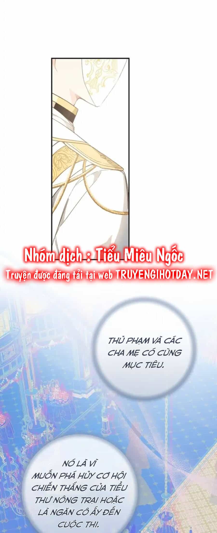 Trang Trại Hạt Dẻ Gần Cung Điện Hoàng Gia - Chương 57 - ảnh 16