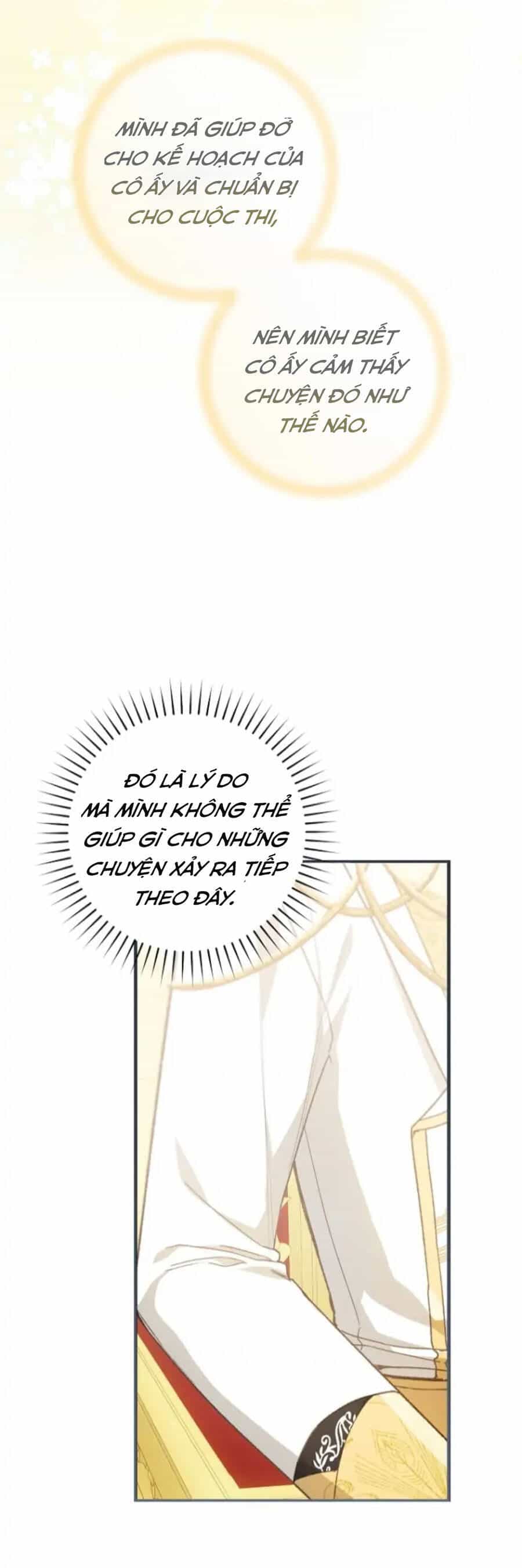 Trang Trại Hạt Dẻ Gần Cung Điện Hoàng Gia - Chương 57 - ảnh 19