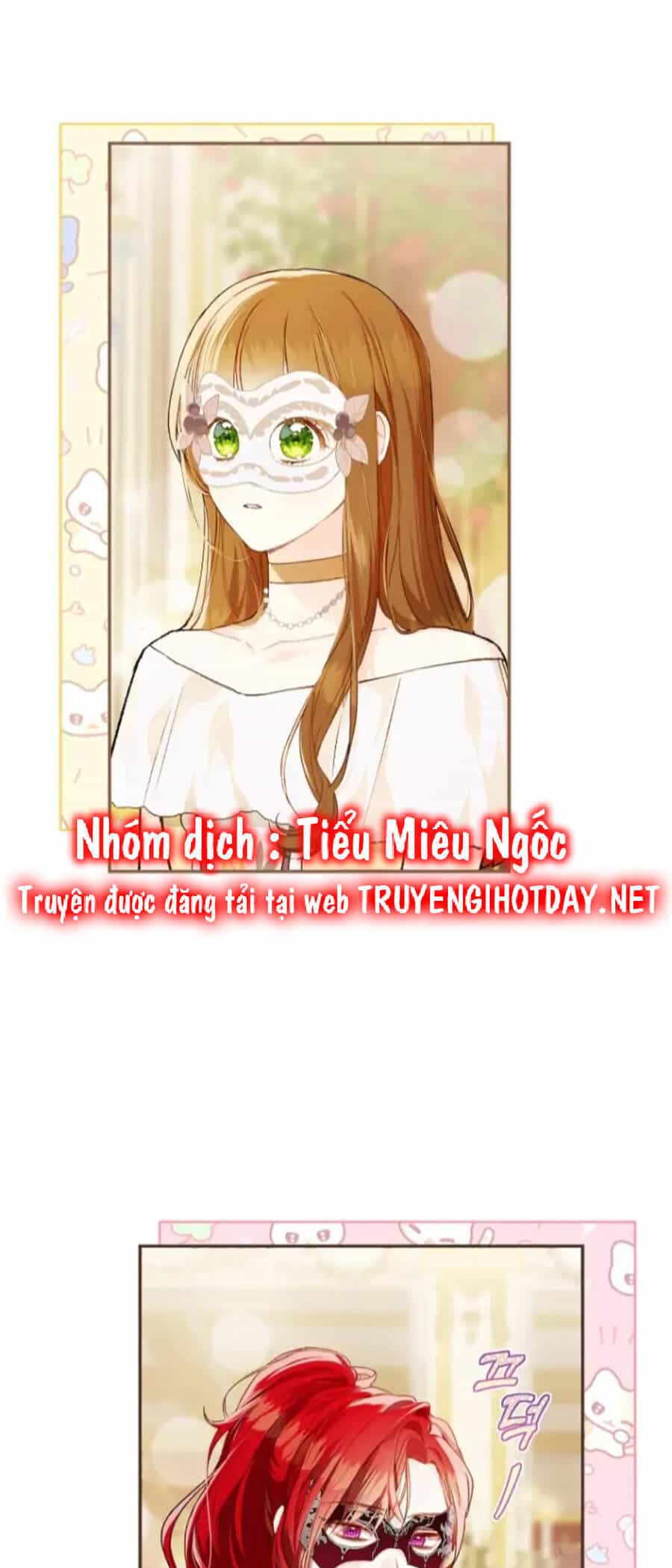 Trang Trại Hạt Dẻ Gần Cung Điện Hoàng Gia - Chương 57 - ảnh 28