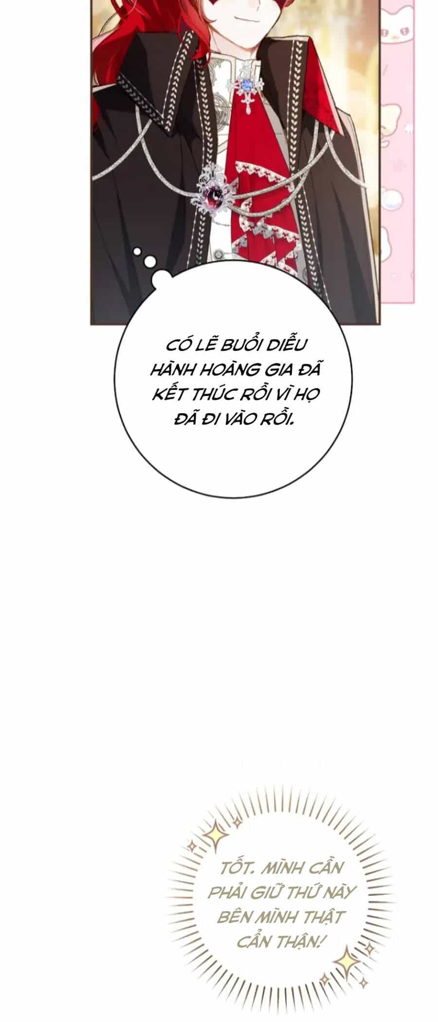 Trang Trại Hạt Dẻ Gần Cung Điện Hoàng Gia - Chương 57 - ảnh 29