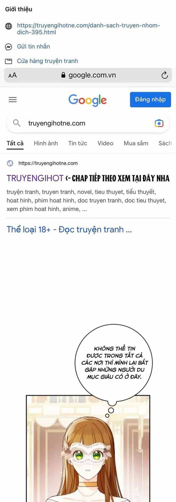 Trang Trại Hạt Dẻ Gần Cung Điện Hoàng Gia - Chương 58 - ảnh 2