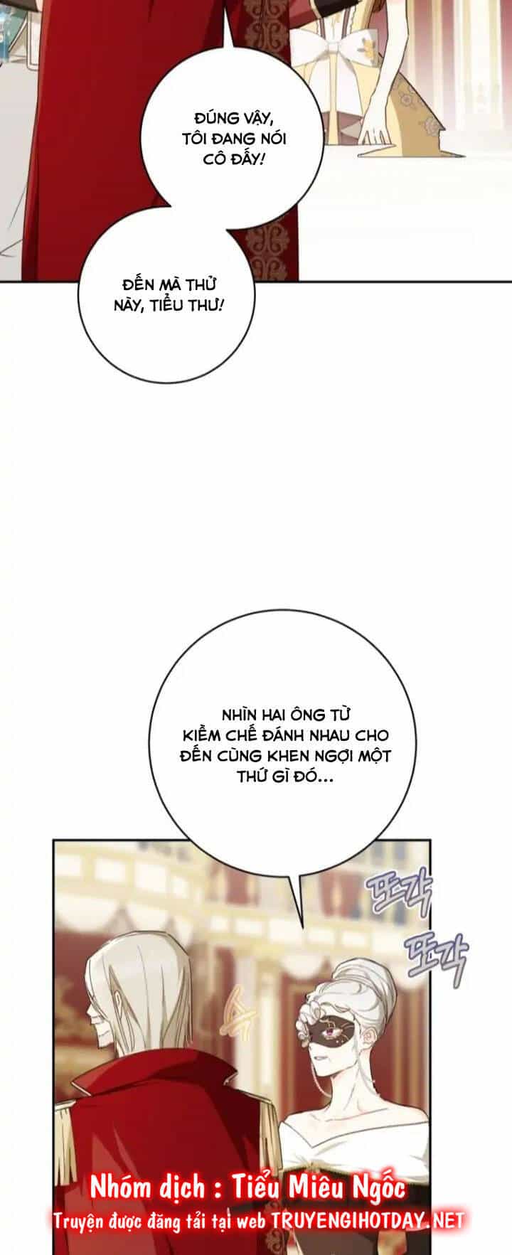 Trang Trại Hạt Dẻ Gần Cung Điện Hoàng Gia - Chương 58 - ảnh 27