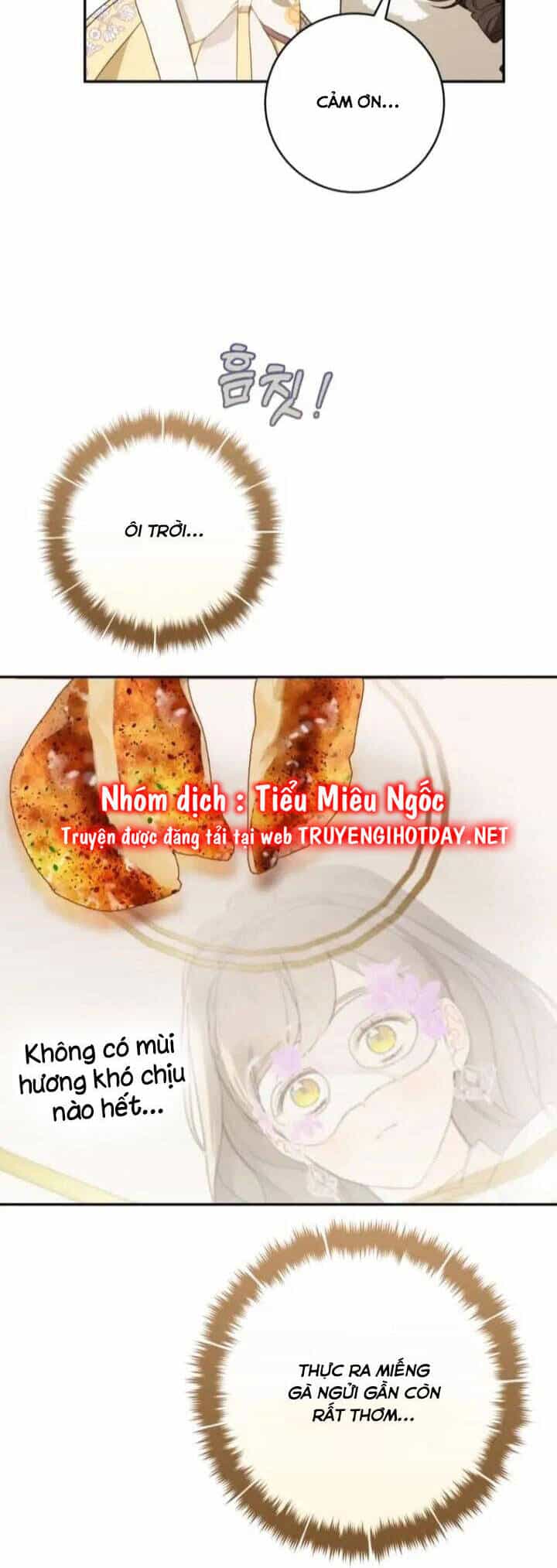 Trang Trại Hạt Dẻ Gần Cung Điện Hoàng Gia - Chương 58 - ảnh 54