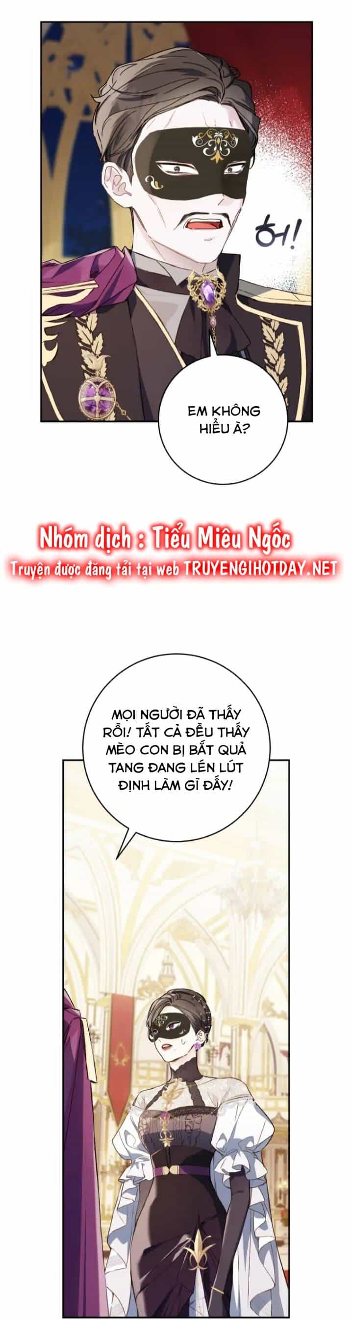 Trang Trại Hạt Dẻ Gần Cung Điện Hoàng Gia - Chương 59 - ảnh 38