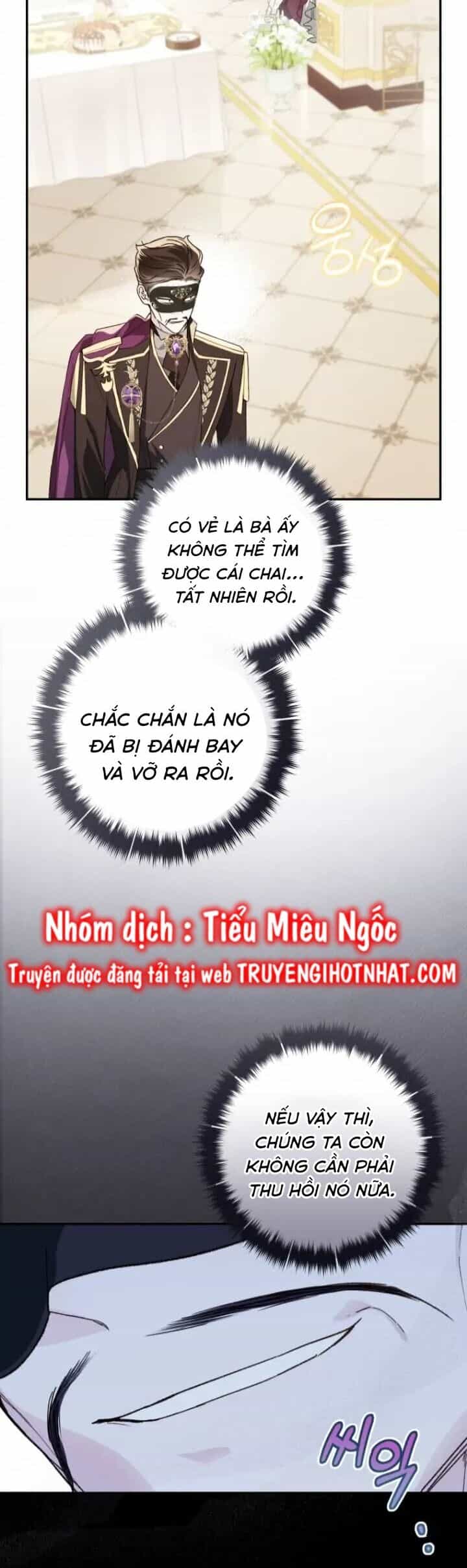 Trang Trại Hạt Dẻ Gần Cung Điện Hoàng Gia - Chương 60 - ảnh 16