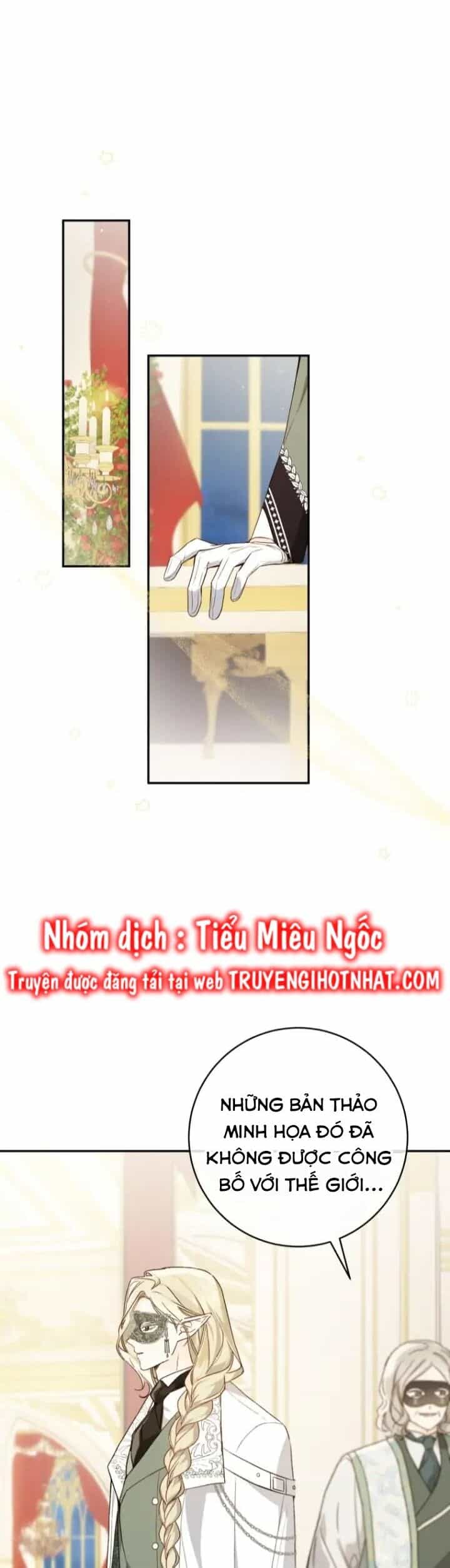 Trang Trại Hạt Dẻ Gần Cung Điện Hoàng Gia - Chương 60 - ảnh 28