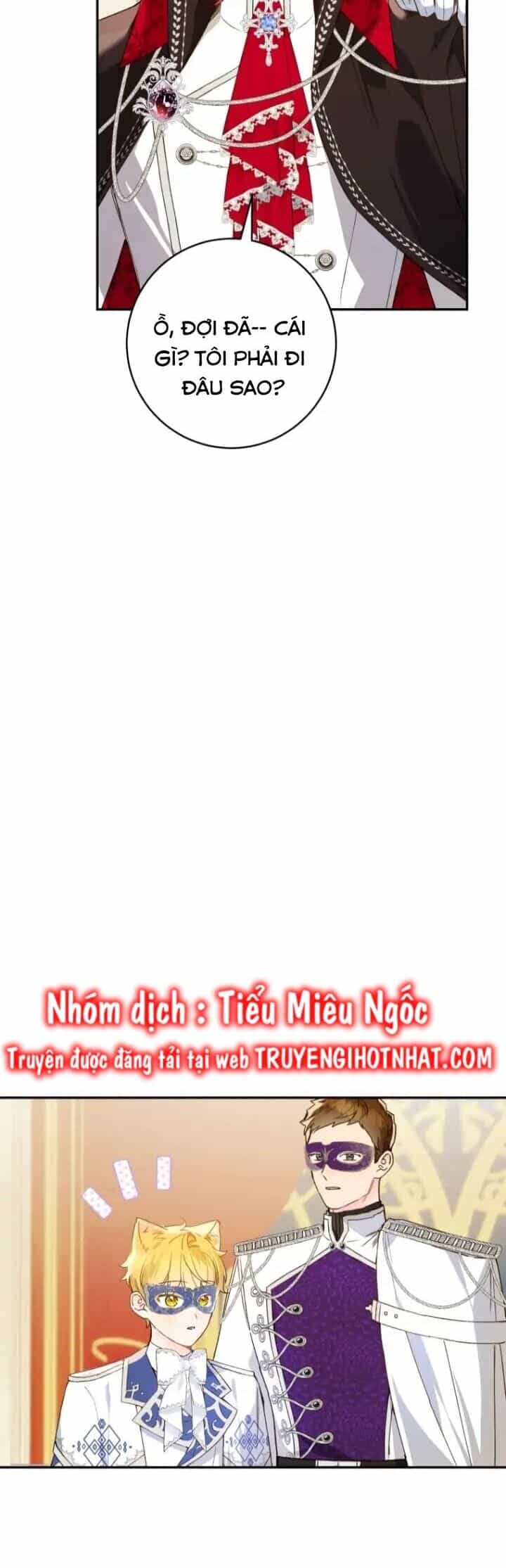 Trang Trại Hạt Dẻ Gần Cung Điện Hoàng Gia - Chương 60 - ảnh 32