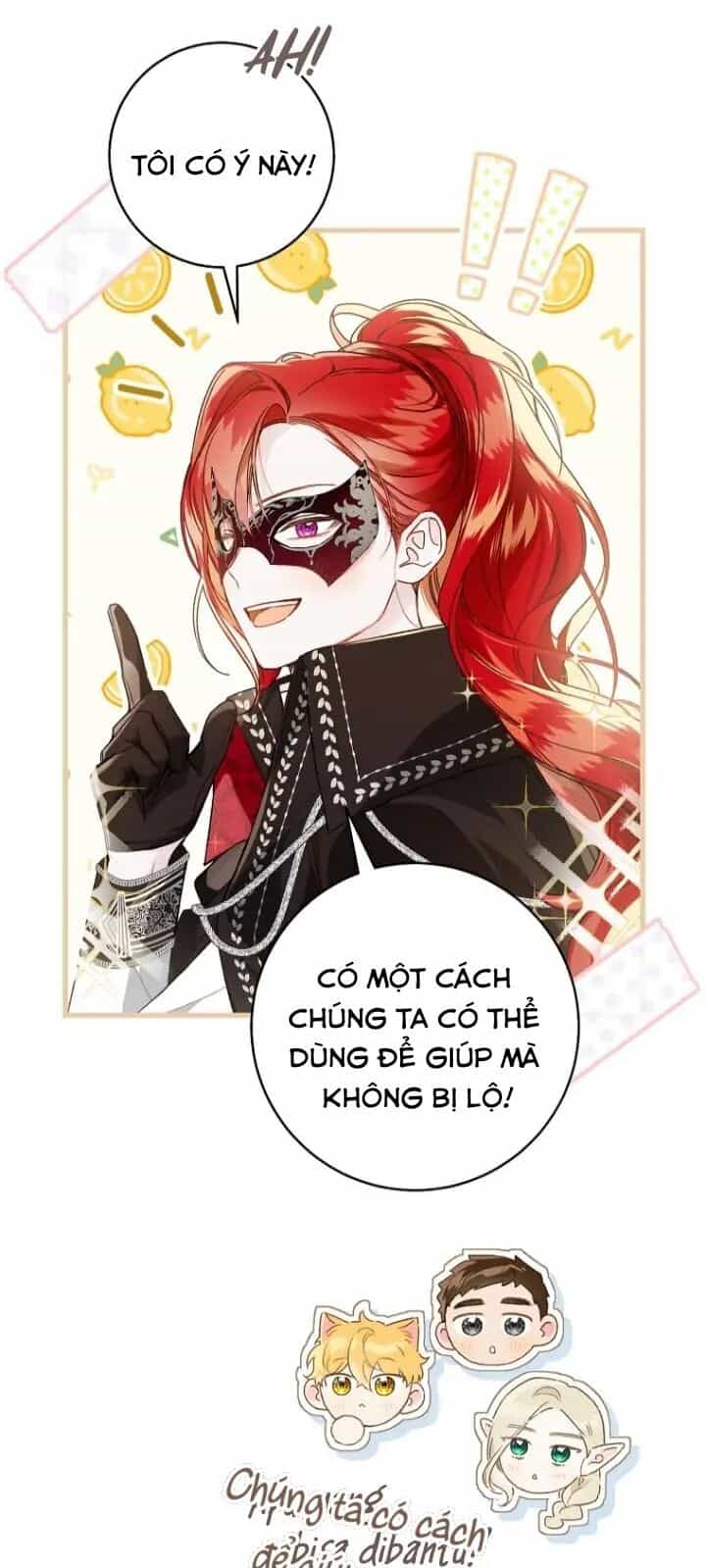 Trang Trại Hạt Dẻ Gần Cung Điện Hoàng Gia - Chương 60 - ảnh 39
