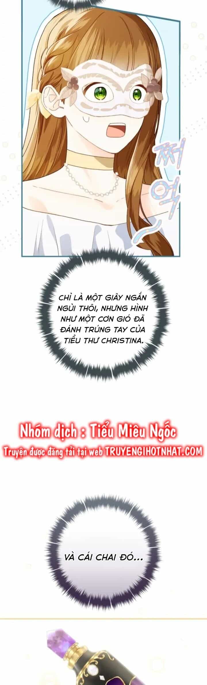 Trang Trại Hạt Dẻ Gần Cung Điện Hoàng Gia - Chương 60 - ảnh 4