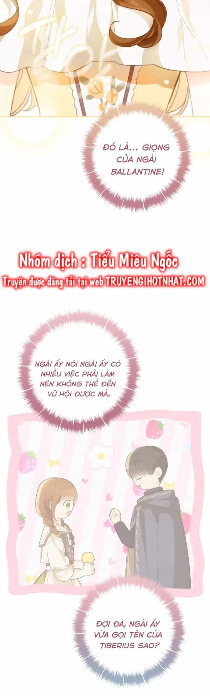 Trang Trại Hạt Dẻ Gần Cung Điện Hoàng Gia - Chương 60 - ảnh 6